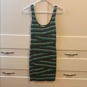 Bailey 44 jersey dress